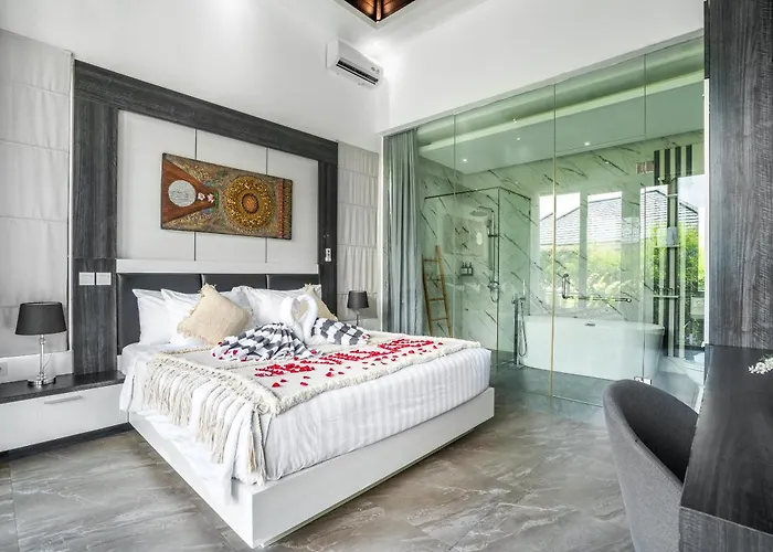 Villa Liamax By Jb Seminyak