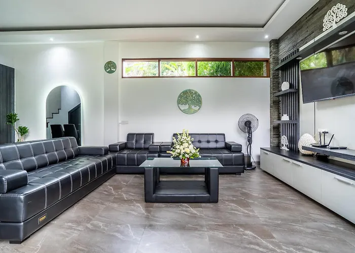 Liamax By Jb Seminyak